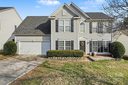 3518 Balsam Tree Drive sold home in Charlotte, SC