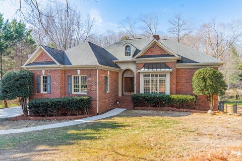 316 Kimberly Road sold home in Hudson Place, Davidson, NC