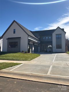 14008 Roosevelt Grove Drive sold home in Amara Chase, Huntersville, NC