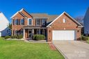 1116 Alyssum Lane sold home in Indian Trail, SC