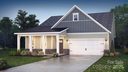 2085 Skyhawk Drive sold home in York, SC