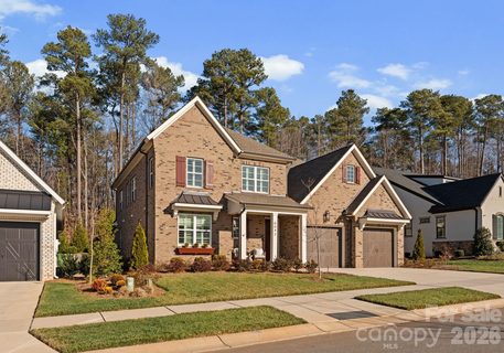 6042 Holden Court sold home in Arden Mill, Fort Mill, SC