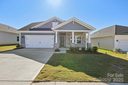 209 Pantego Place sold home in Salisbury, SC