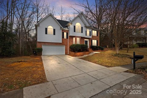 2520 Barrington Court sold home in Royal Oaks, Rock Hill, SC
