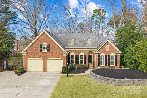 14907 Stonegreen Lane