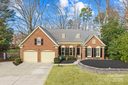 14907 Stonegreen Lane sold home in Huntersville, SC