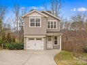 57 Parrot Road sold home in Candler, SC