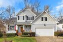 14922 Dunbeth Drive sold home in Huntersville, SC