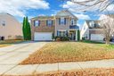 13708 Sunrise View Drive sold home in Charlotte, SC