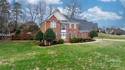 3845 Steve Ikerd Drive