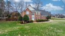 3845 Steve Ikerd Drive sold home in Hickory, SC