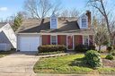 2730 Quailrush Road sold home in Charlotte, SC