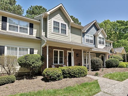 9305 Four Mile Creek Road sold home in Arbourgate Meadows, Charlotte, NC