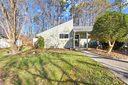 911 Sardis Cove Drive sold home in Charlotte, SC