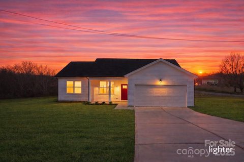 103 Willies Lane sold home in Padgett Farms, Olin, NC