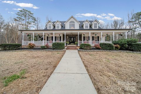 6650 Dellwood Drive active home in Quail Meadows, Kannapolis, NC