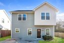 335 Todd Road sold home in Charlotte, SC