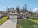 98 Asher Lane sold home in Etowah, SC