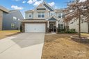 15127 Oleander Drive sold home in Charlotte, SC