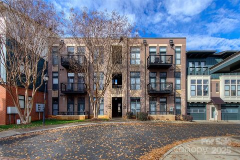 414 New Bern Station Court sold condo in 3030 South, Charlotte, NC