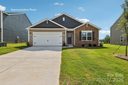 3345 Colorado Blue Court sold home in Gastonia, SC