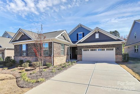 9526 Liberty Hill Drive sold home in Sonata At Mint Hill, Mint Hill, NC