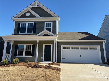 1255 Jenna Lynn Court 59 sold home in Lowell Woods, Lowell, NC