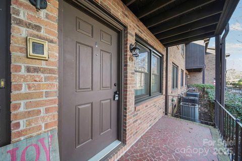 Homes in Sherwood, Gastonia