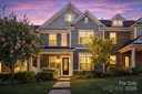 11410 Founders Park Lane sold home in Pineville, SC