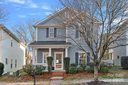 14136 Holly Springs Drive sold home in Huntersville, SC
