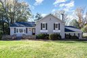 7121 Lancer Drive sold home in Charlotte, SC