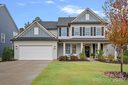 2253 Masons Bend Drive sold home in Fort Mill, SC