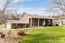 774 Crooked Creek Road sold home in Hendersonville, SC