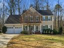 12103 Saddle Pace Lane sold home in Charlotte, SC