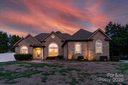 215 Thompson Court sold home in Indian Trail, SC