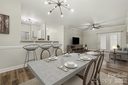16344 Redstone Mountain Lane sold home in Charlotte, SC