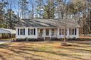 4375 Gentry Lane sold home in York, SC