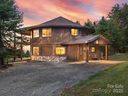 85 Balsamwood Road sold home in Leicester, SC