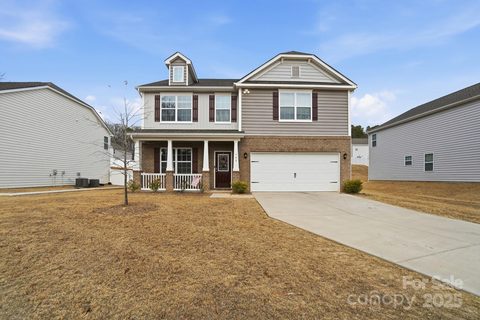 142 Flame Azalea Court