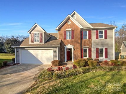 4202 Hounds Run Drive