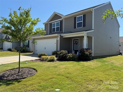 811 Constantine Road sold home in Knightsbridge, Richburg, SC