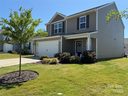 811 Constantine Road sold home in Richburg, SC
