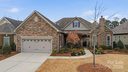 14817 High Bluff Court sold home in Charlotte, SC