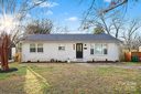 2218 Amesbury Avenue sold home in Charlotte, SC