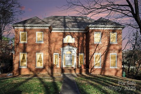 9908 Colvard Circle sold home in Colvard Park, Charlotte, NC