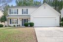 6602 Forest Cross Drive sold home in Charlotte, SC