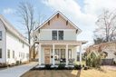 311 Coxe Avenue sold home in Charlotte, SC