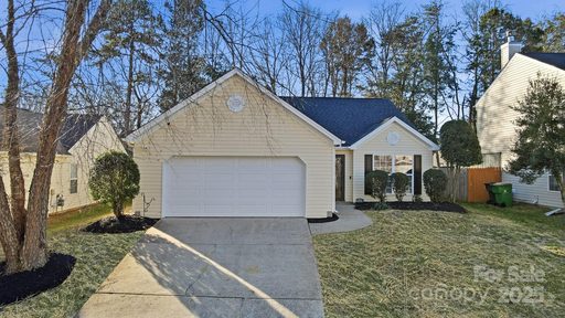 14343 Arbor Ridge Drive