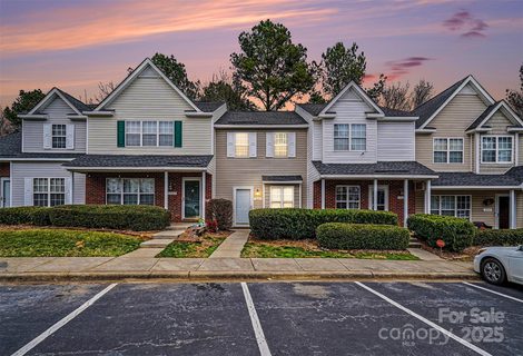 1825 Birch Heights Court active home in University Heights, Charlotte, NC