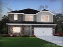 200 Murphy Meadow Road sold home in Mocksville, SC
